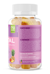 The Complete Prenatal - Complete Prenatal Multivitamin