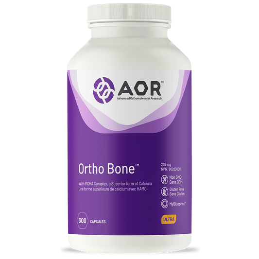 Ortho Bone