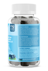 Luscious Hair - Sumptuous Hair + Skin and Nails