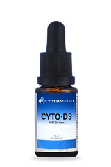 Cyto D3 1000IU Drops