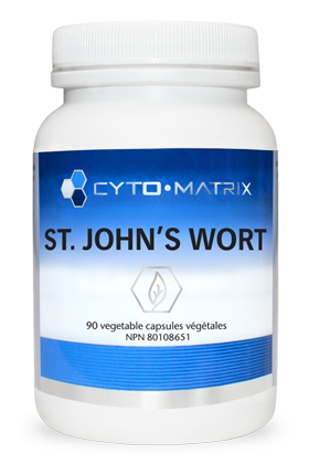 St. John's Wort
