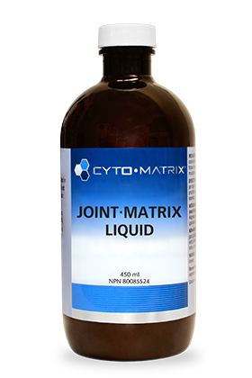 Joint Matrix - Liquid - Green Apple