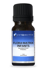 Flora Matrix Infants Drops