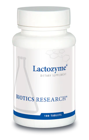 Lactozyme (Probiotic/GI)