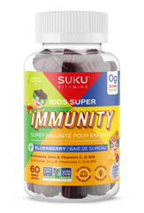 Kids Super Immunity - Super Immunity for children
