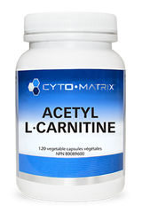 Acetyl L Carnitine (formerly Carni-Sorb)