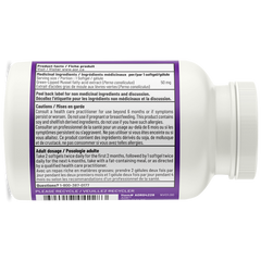 Green Lipped Mussel Fatty Acids