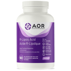 R-Lipoic Acid