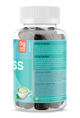 Buh Bye Stress - Goodbye Stress