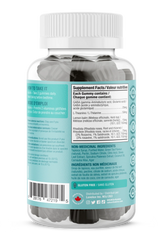 Buh Bye Stress - Goodbye Stress