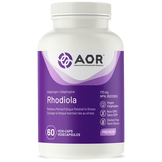 Rhodiola