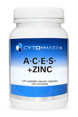 ACES + Zinc