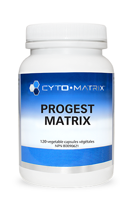 Vitex Matrix (former Progest Matrix)