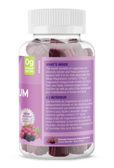 Mega Magnesium - Mega Magnesium