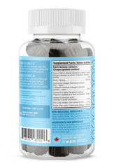 Luscious Hair - Sumptuous Hair + Skin and Nails