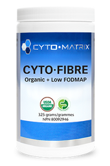 Cyto Fiber - Powder
