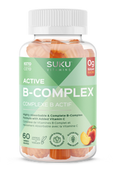 Active B-Complex - Active B Complex