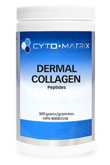 Dermal Collagen Peptides - Powder
