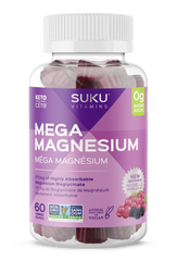 Mega Magnesium - Mega Magnesium