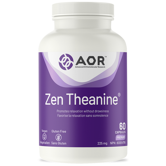 Zen Theanine