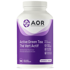 Active Green Tea