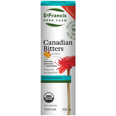 Canadian Bitters® Maple