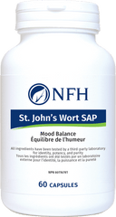 St. John's Wort SAP - St. John's Wort