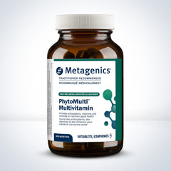PhytoMulti Multivitamin (Comprimé)