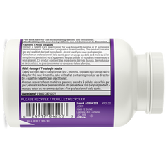 Green Lipped Mussel Fatty Acids