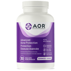 Advanced Bone Protection