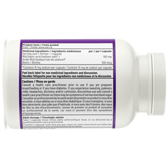 R-Lipoic Acid