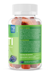 Teen Boy Total Multi - Multi Teenagers Young Man