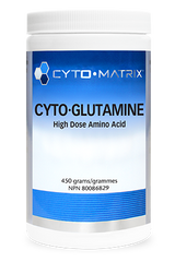 Cyto Glutamine - Powder
