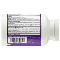 Inositol Capsules
