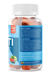 The Complete Mens Multi - Men's Multi-Complete