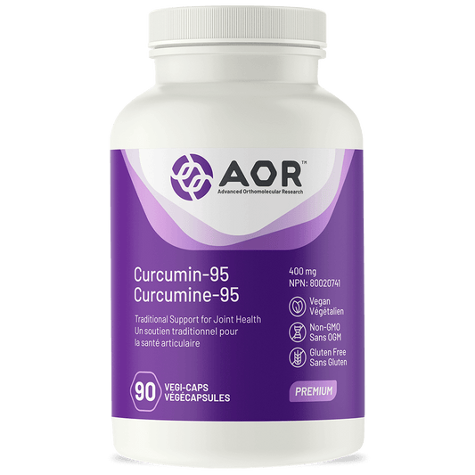 Curcumin-95