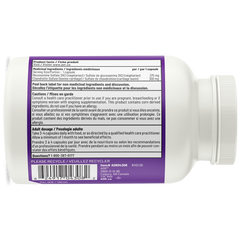 Glucosamine & Chondroitin