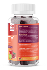 Ultimate Immunity - Ultimate Immunity