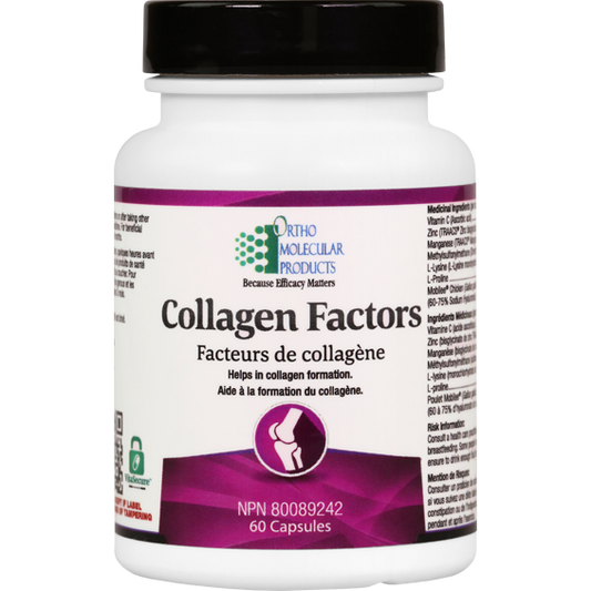 Collagen factors