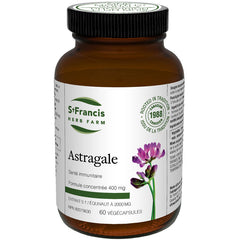 Astragalus vegecaps (Extract 5:1)