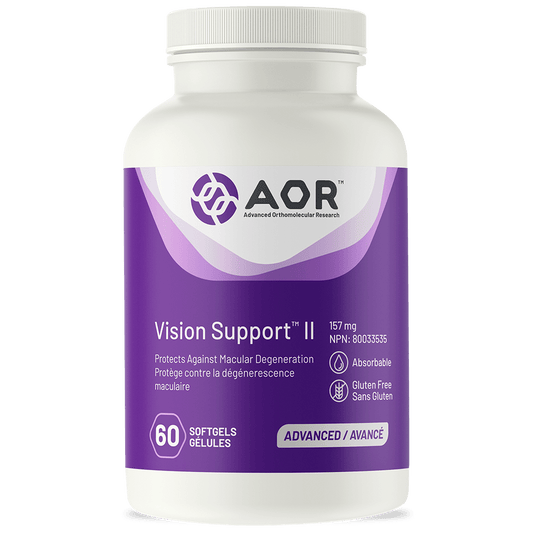 Vision Support II