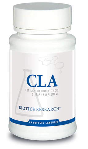CLA (Conjugated Linoleic Acid)