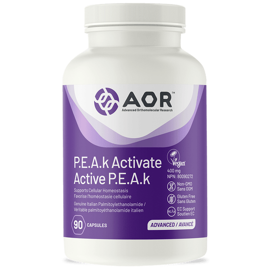 Active PEAk 400 mg