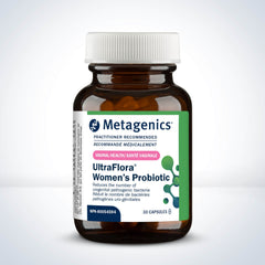 UltraFlora WOMEN'S Probiotic