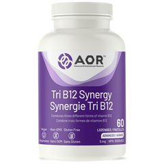 Tri B12 Synergy