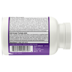 D-Glucarate + Milk Thistle