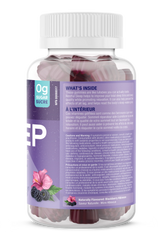 Restful Sleep - Restorative Sleep