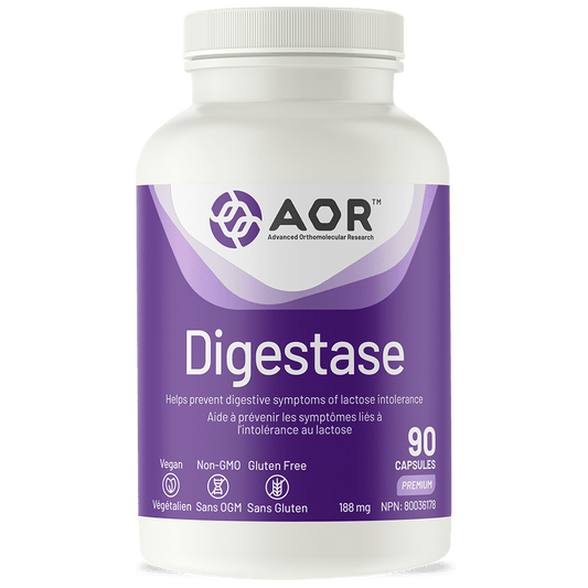 Digestase
