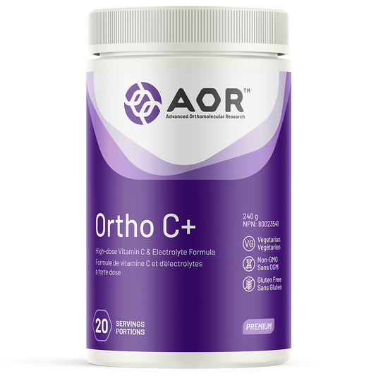 Ortho C+