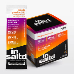 Insaltd High Potency Electrolytes